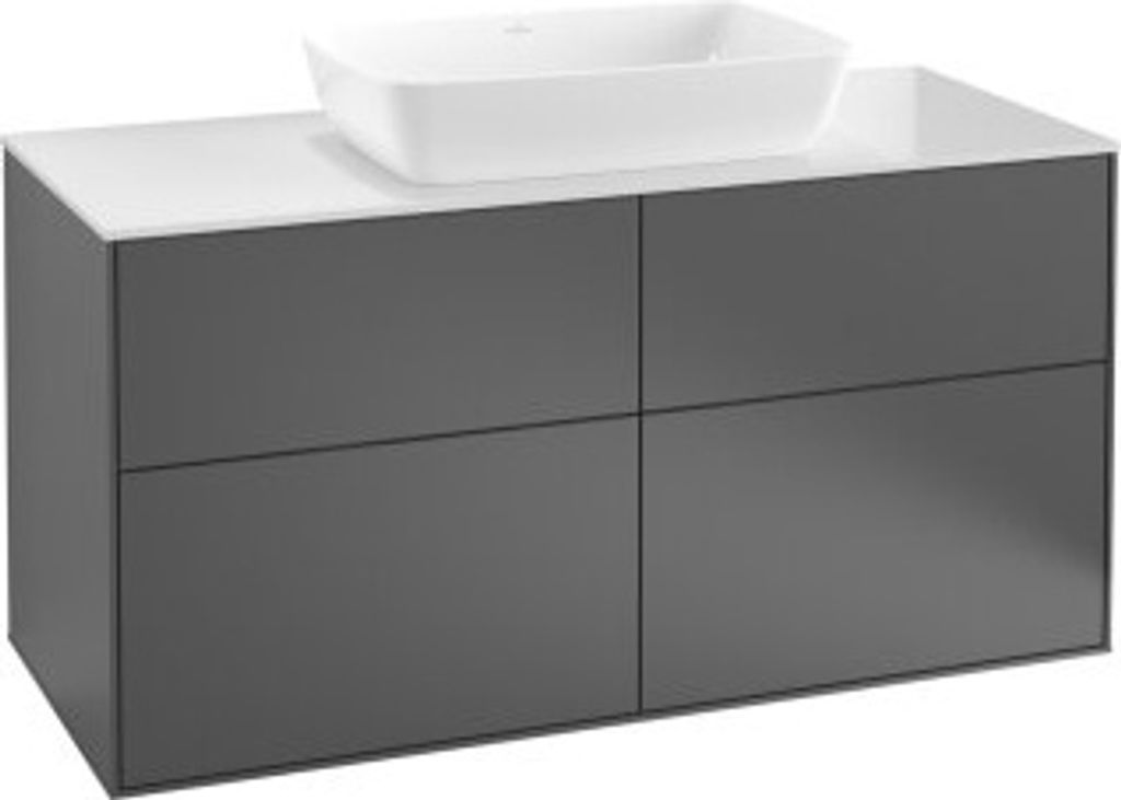 Villeroy & Boch G79200HJ Waschbeckenunterschrank Finion G79