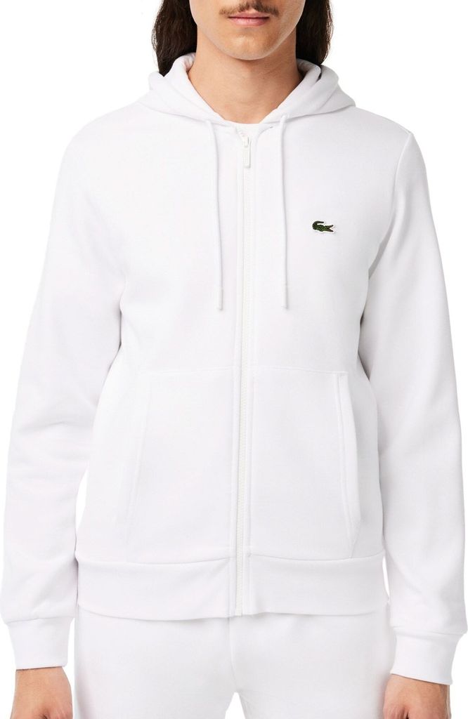 Lacoste Sweatjacke Herren