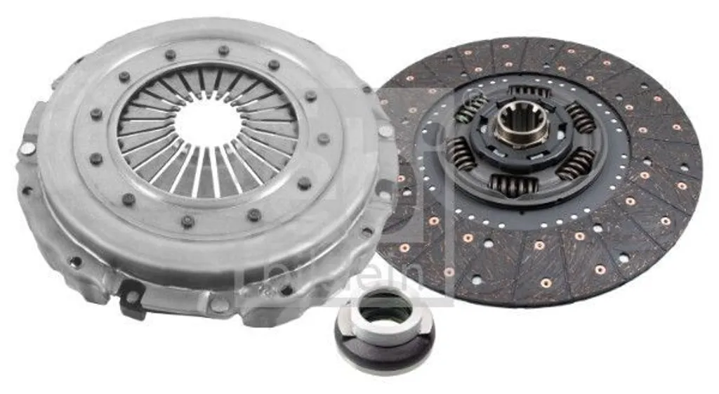 Kit d'embrayage FEBI BILSTEIN 177803 haute performance et durable