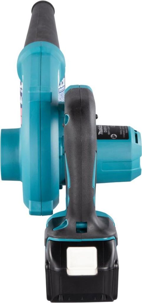 Makita Akku-Laubbläser LXT 18 V - 98 m/s - 3,2 m³/min Produktbild 6