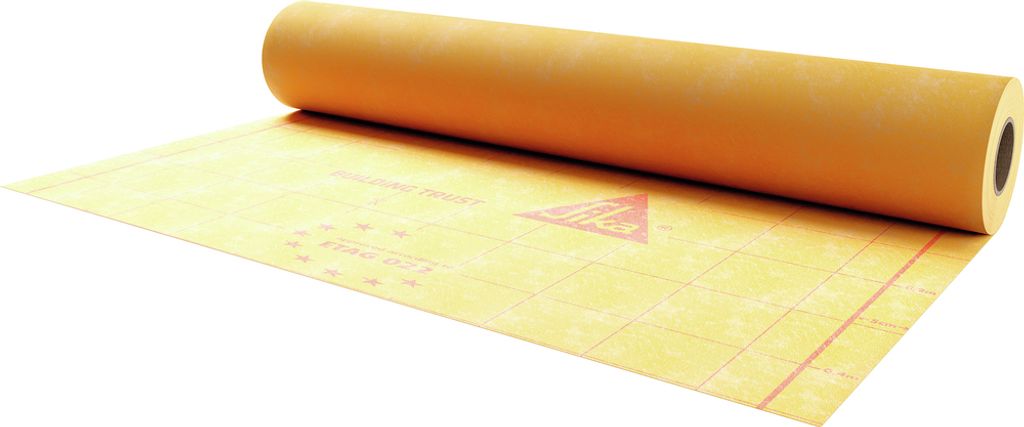 Schönox AB 30 Abdichtungs- und Entkopplungsbahn 30m² Obrázok produktu 
