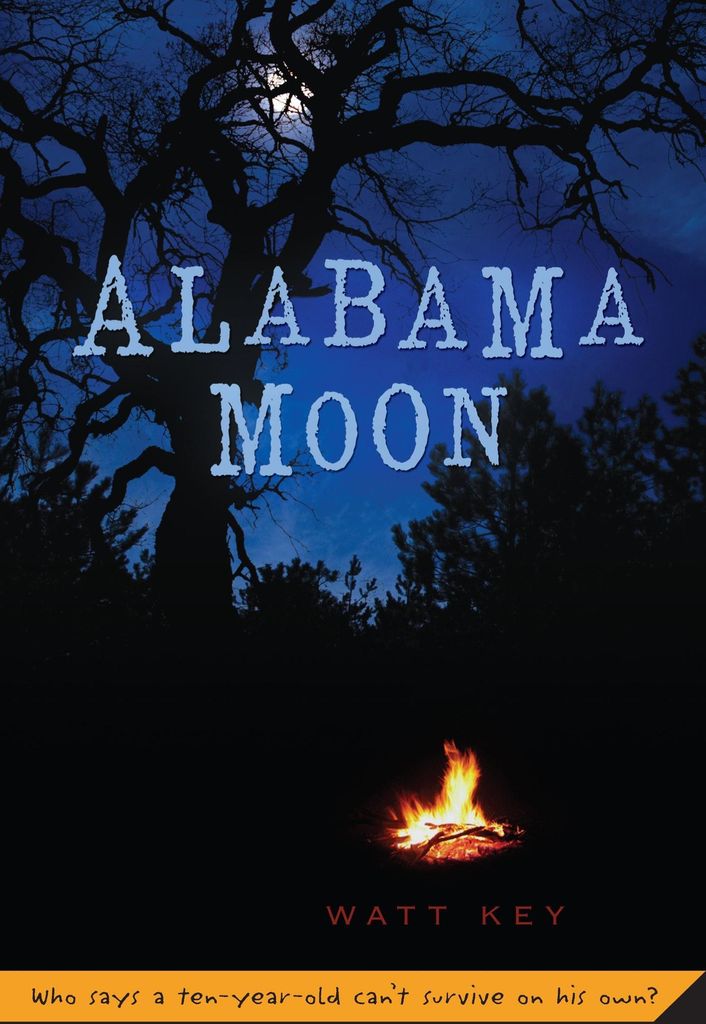Alabama Moon