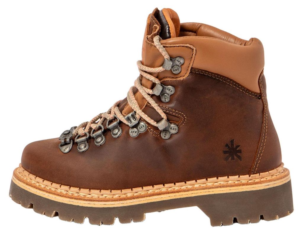 Art Bottines pour Femme/Homme 0903 ARIZONA CUERO/ AIR Image du produit 