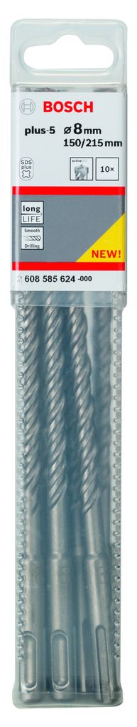 Bosch SDS-plus-5 Produktbild 