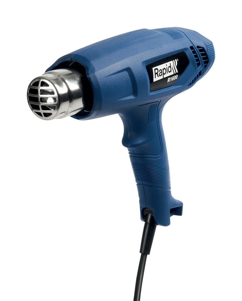 Heißluftgebläse Rapid r1600 1600 W
