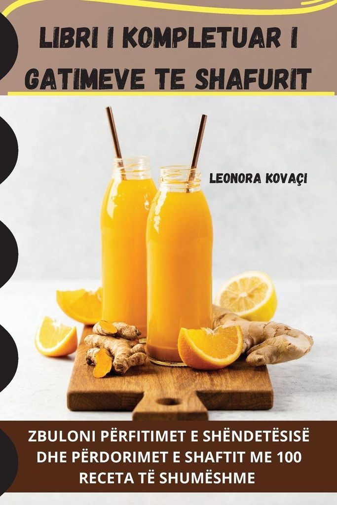Libri I Kompletuar I Gatimeve Te Shafurit