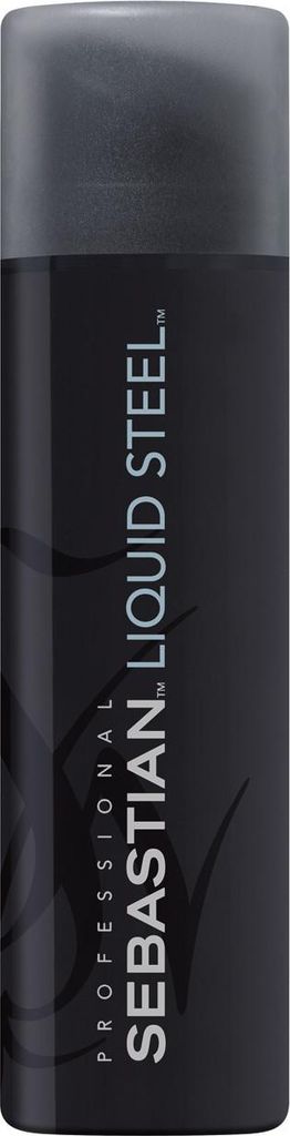 Sebastian Form Liquid Steel 140ml Obrázok produktu 