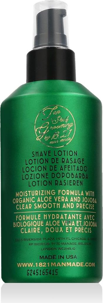 18.21 Man Made Balsamo da barba per uomo, 177ml Immagine del prodotto 
