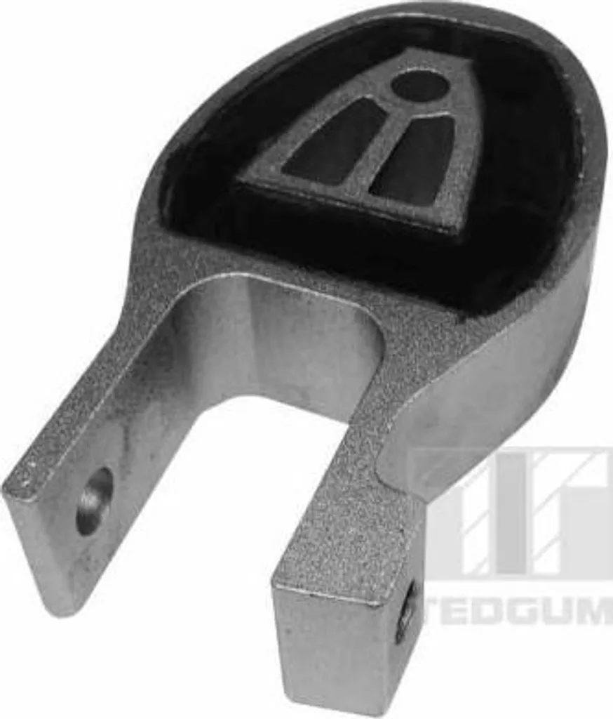 Support moteur et roulement OE 1376877 compatible Galaxy et Mondeo IV