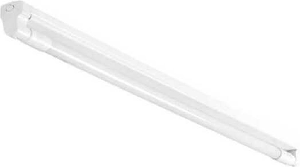 Kanlux Aldo 26361 Lichtleiste Balkenleuchte für 1x 120cm Produktbild