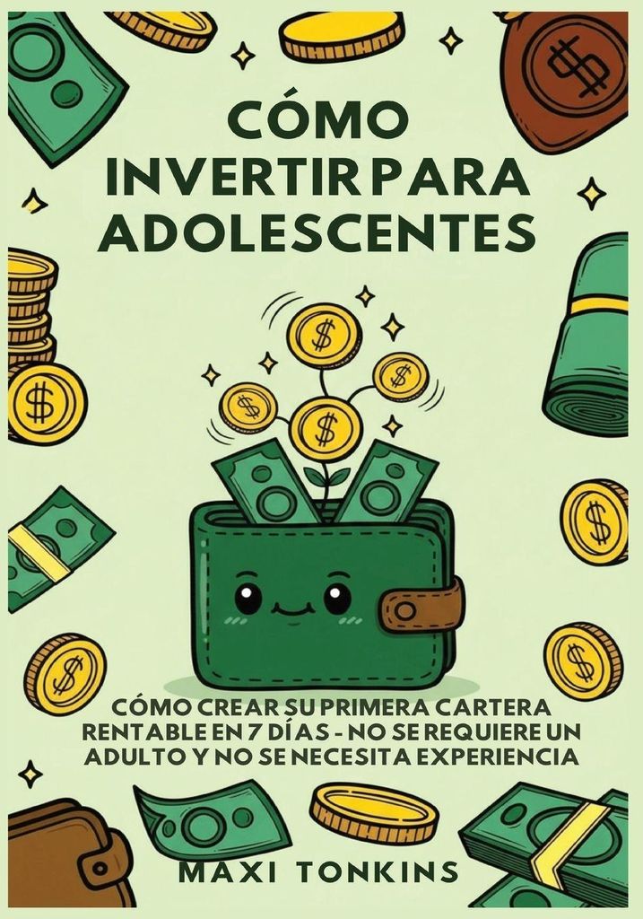 Cómo Invertir Para Adolescentes