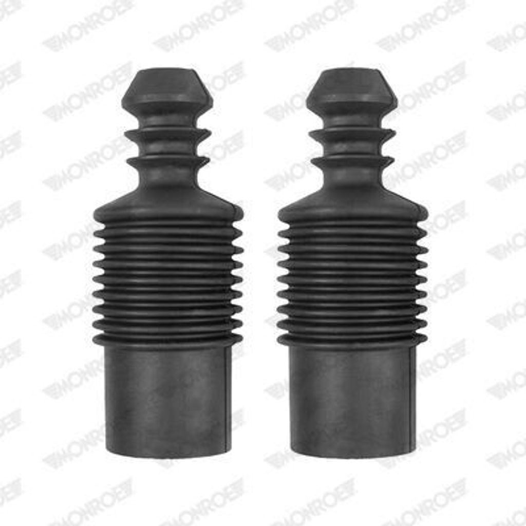MONROE PK058 Staubschutzsatz Stoßdämpfer für NISSAN SUNNY II Coupe (B12) für MAZDA FAMILIA IV (BF)