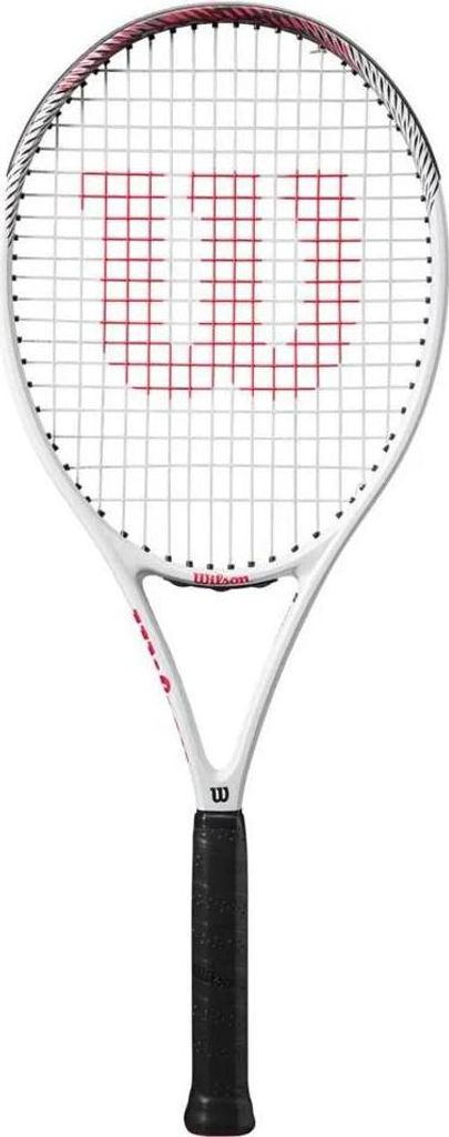 Wilson Pro Staff Precision RXT 105, Schwarz, Rot, Weiß, 677 cm², 16 x 19, 692,2 mm, 305 g, 290 g