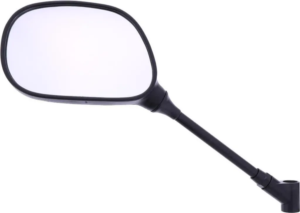 Rétroviseur Gauche Stable Noir FA-884 LH pour Peugeot Kisbee Sans Vibrer