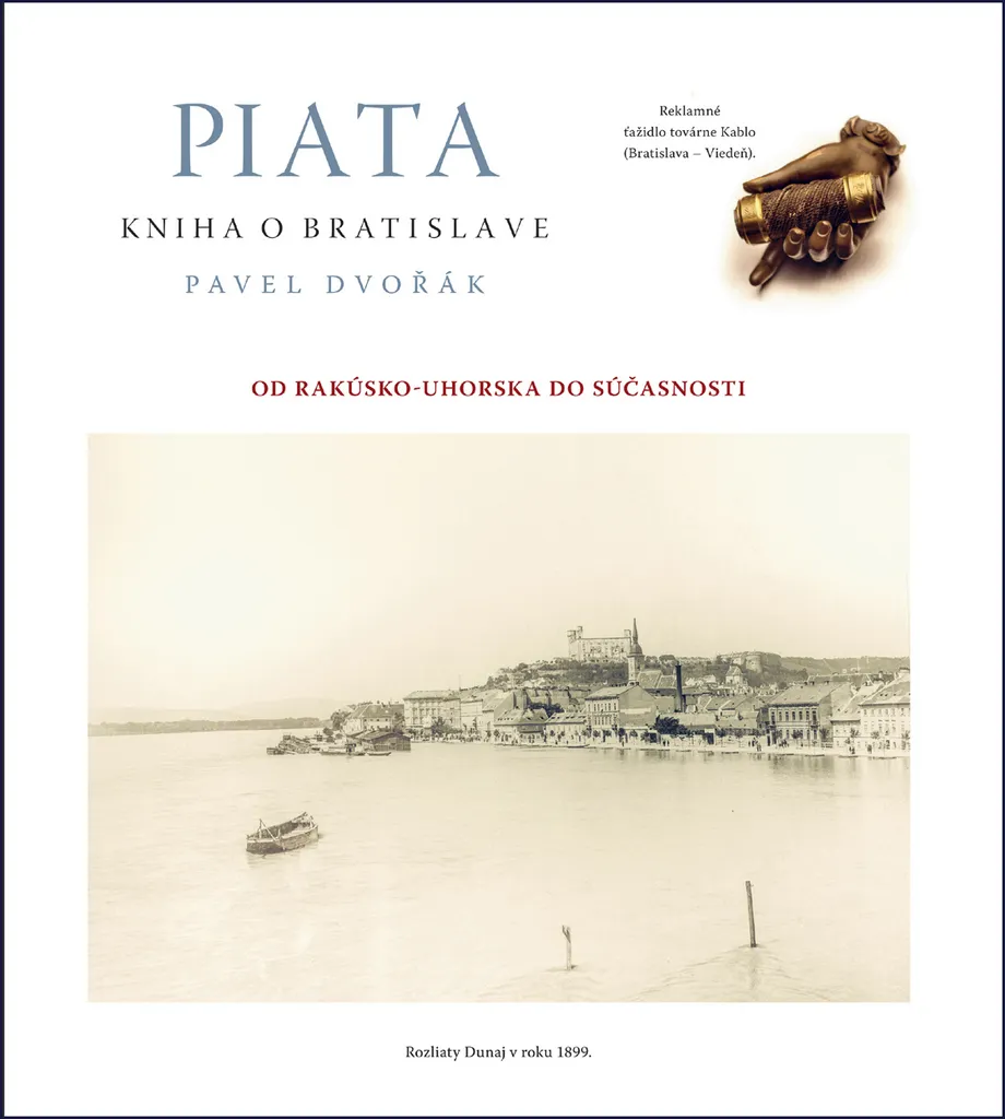 Livre de collection Bratislava : idéal pour découvrir l'histoire