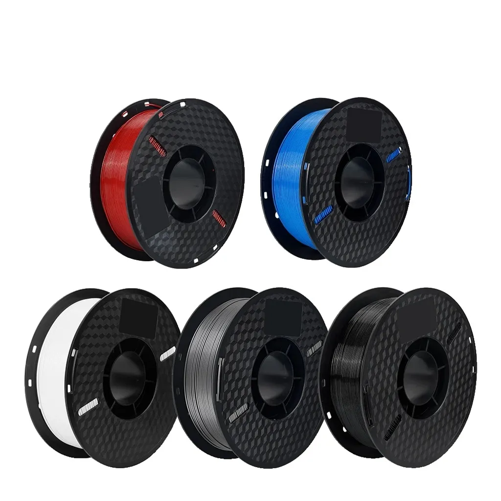 PETG MIX 1 Filamento 3D 1.75mm - Spacca tutto con Stampe Bomba!