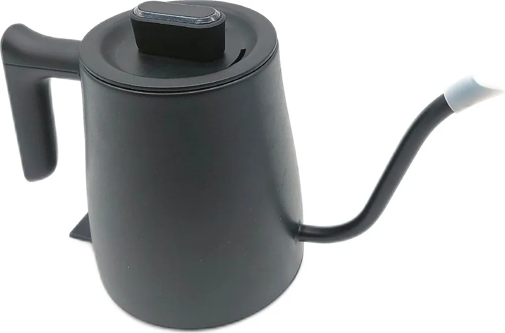 CASO Coffee Classic Kettle 0.6L Nero Opaco | Design e Precisione - 13