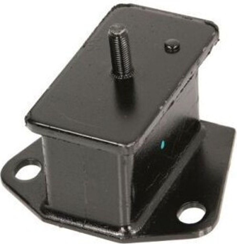 YAMATO Motorlager Gummimetalllager Vorne für MITSUBISHI L 200 / Triton Pickup (KAT, KBT) I55087YMT