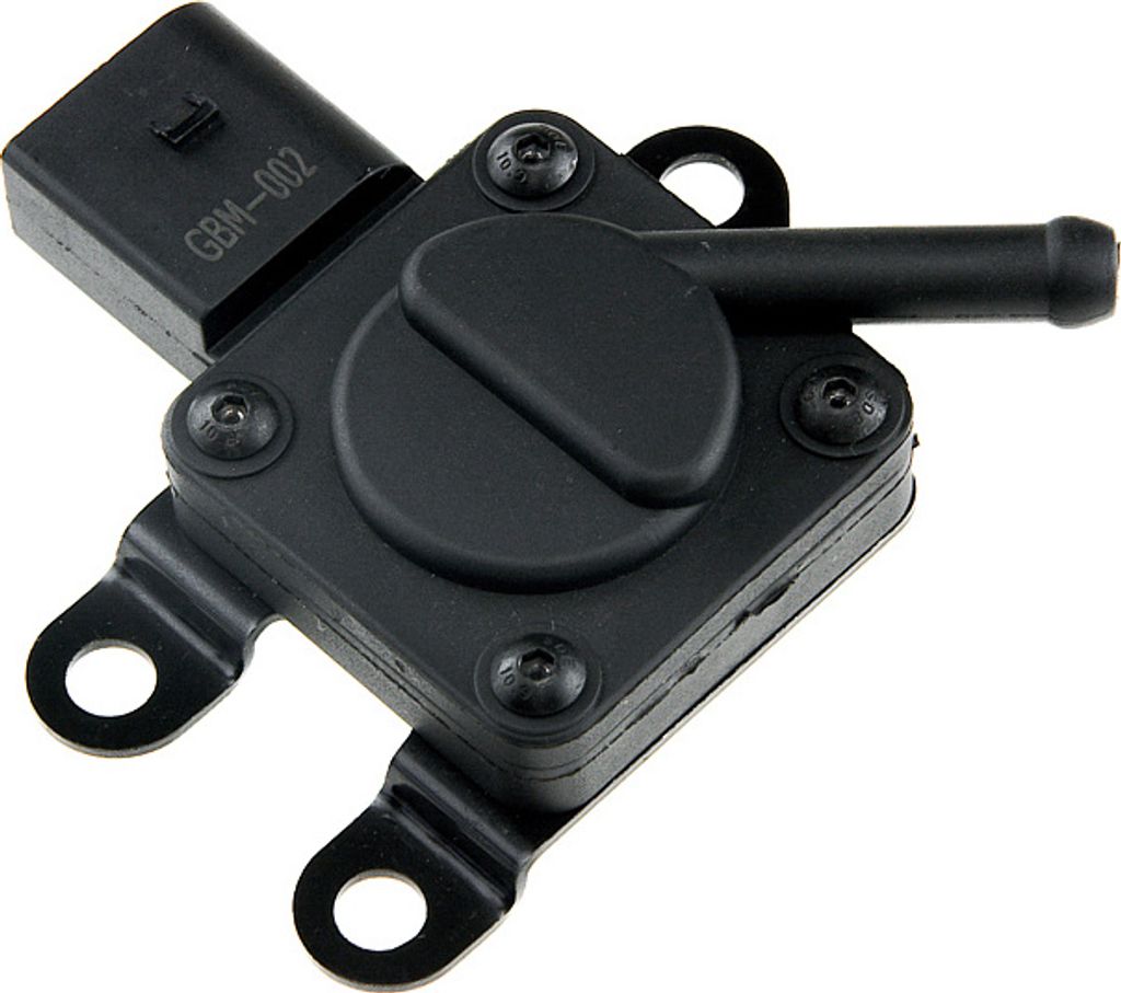 NTY ECS-BM-002 Abgasdruck Differenzdrucksensor für BMW 3 Touring (E91) 3 Limousine (E90) 5 Touring (F11) 1 Schrägheck (E87) 5 Limousine (E60) X3