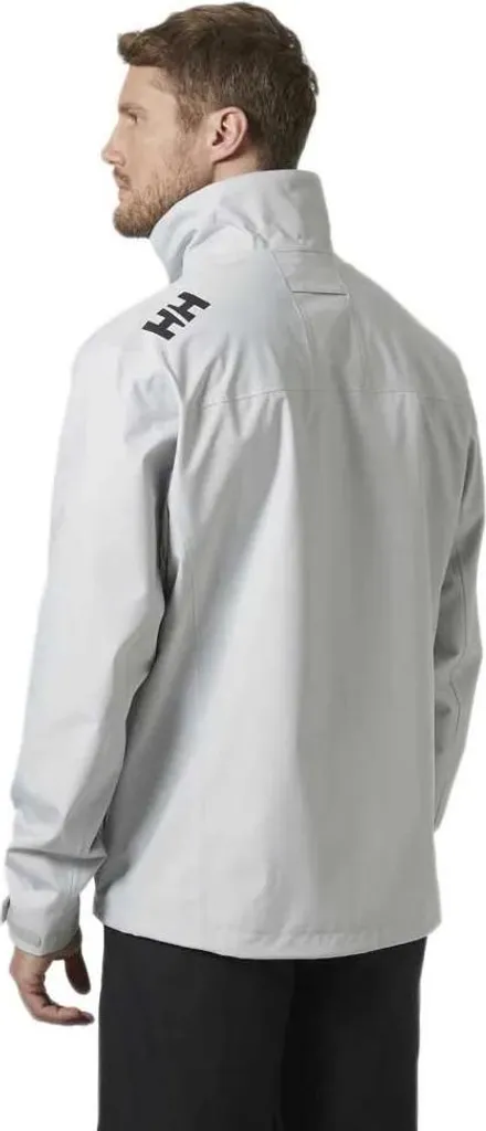 Veste Imperméable Helly Hansen 34445_853 Multicolore Résistante XL