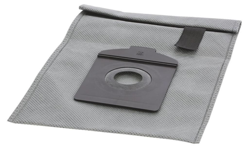 Bosch Staubsaugerbeutel, Textilfilter, 00483179 - BBZ10TFK1, wiederverwendbar