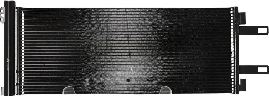 Condensatore, aria condizionata Immagine del prodotto 