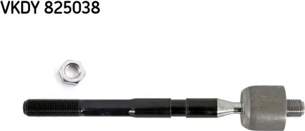 Joint axial direction SKF VKDY 825038 pour réparation train avant i40