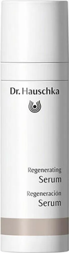 Sérum régénérant Dr. Hauschka 30ml : réduit les rides du visage