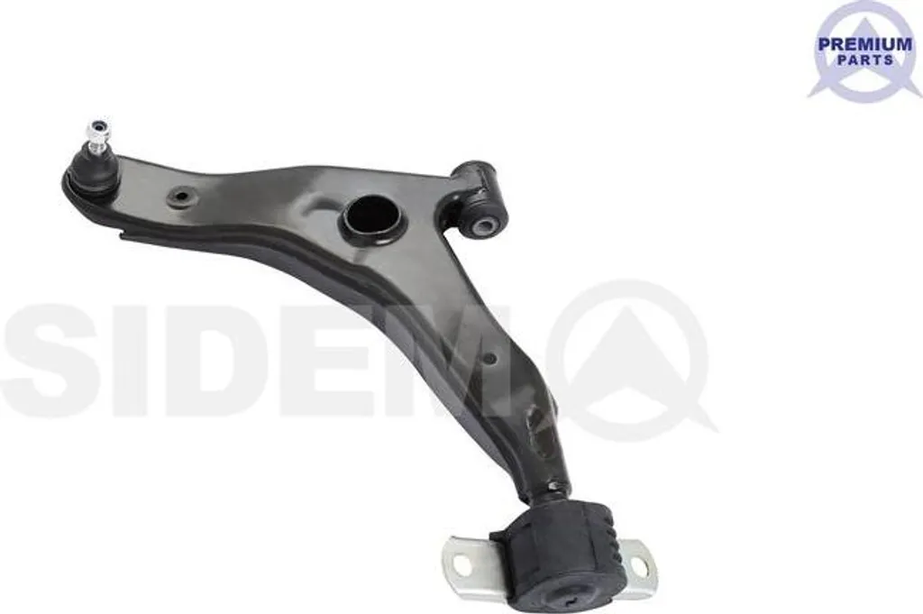 Triangle de suspension SIDEM 67172 pour Volvo S40 et V40 OE 30887653