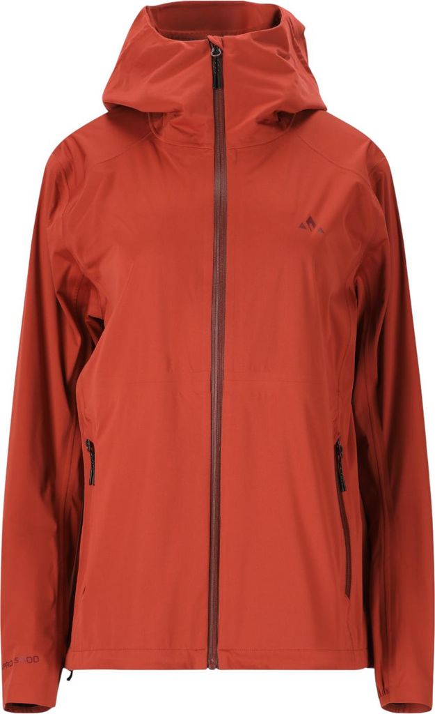 WHISTLER Bowen Stretch Layertech Damen Outdoor Jacke W-PRO 15000 rot 36