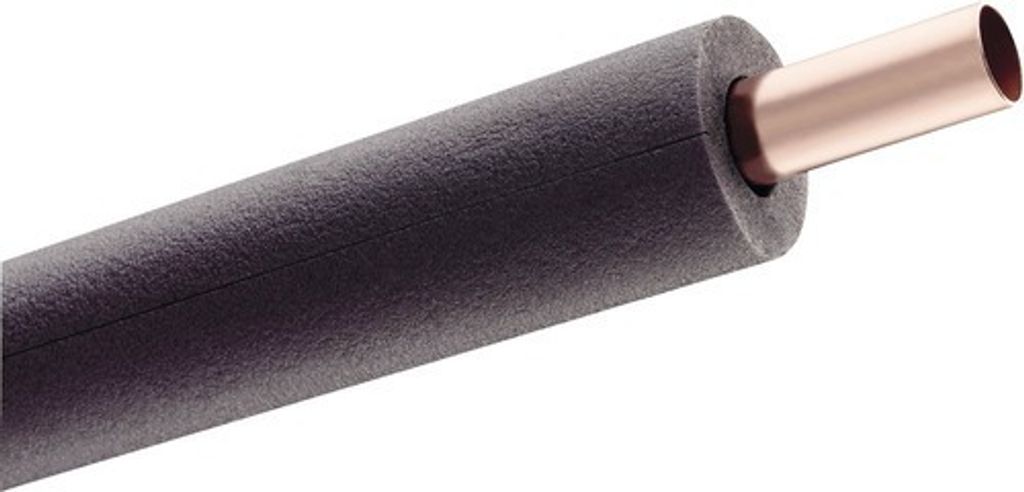 Rohrisolierung Climaflex 2 m angeschlitzt 22-13
