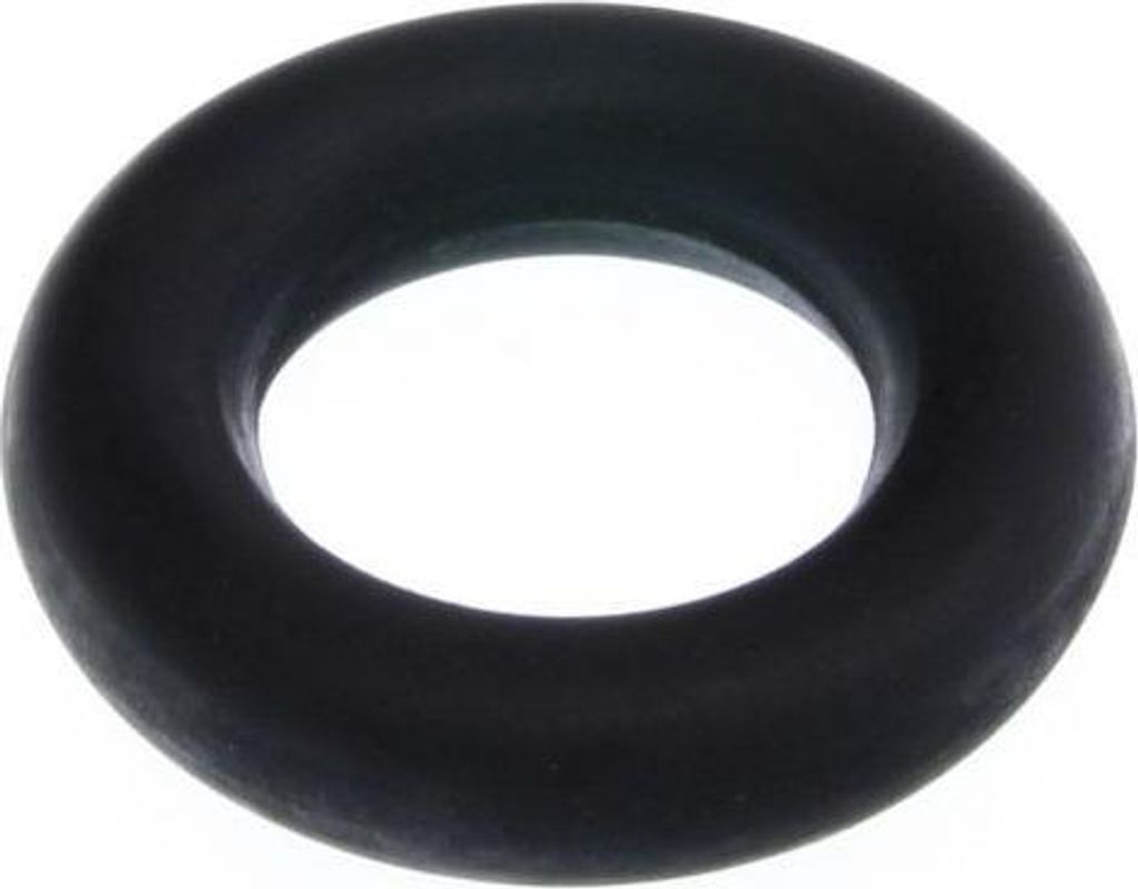 MAXGEAR Haltering Schalldämpfer 27-2862 für VW GOLF II (19E, 1G1) 14mm Gummi 30mm 58mm