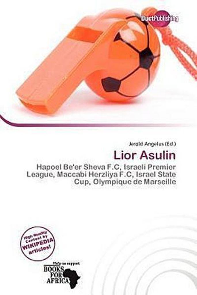 Lior Asulin
