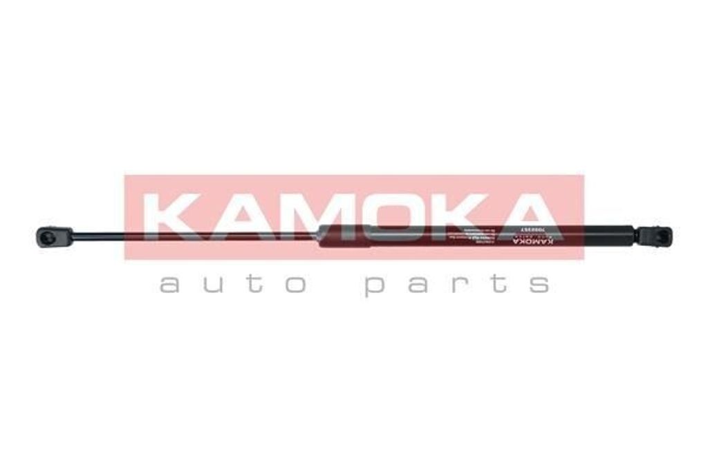 KAMOKA 7092357 Gasfeder Heckklappendämpfer für MINI Schrägheck (R56) 495mm