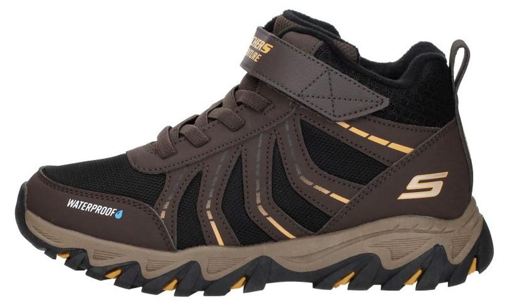 Skechers Rugger Ranger - Waterproof  Veterschoenen Hoog - Produktbild 