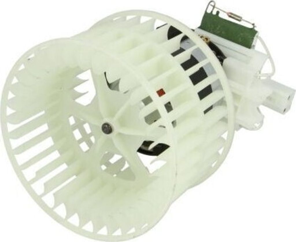 THERMOTEC DDX012TT Innenraumgebläse