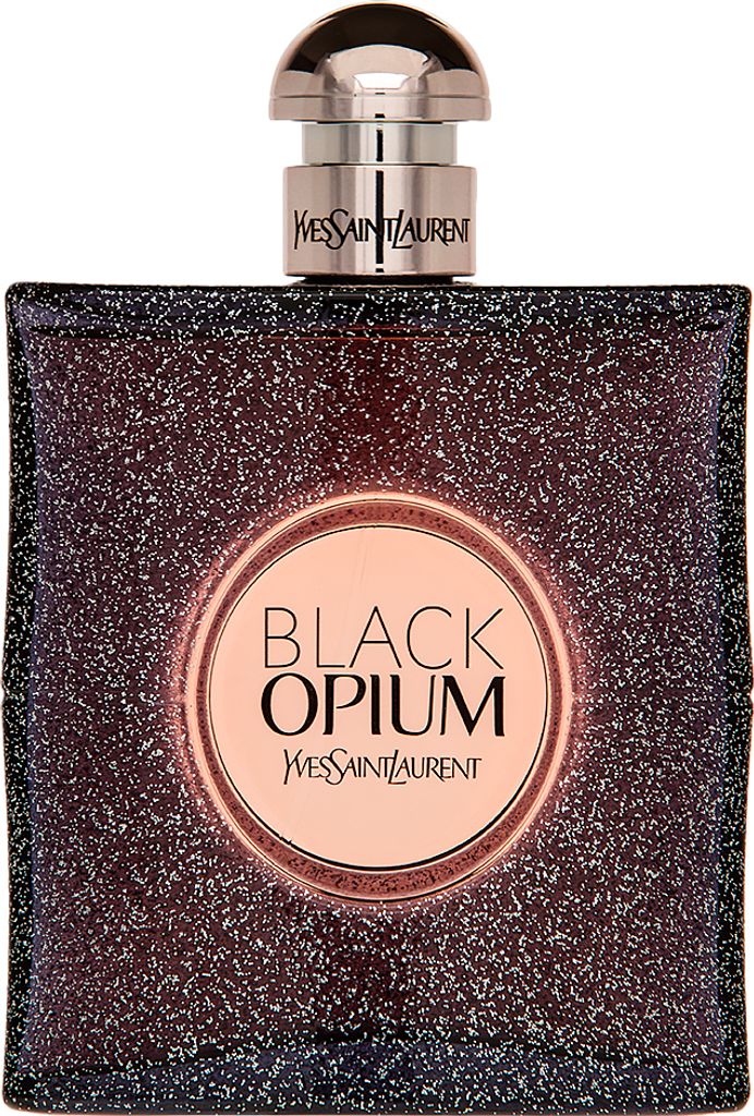 Yves Saint Laurent Black Opium Nuit Blanche Eau de Parfum Produktbild 