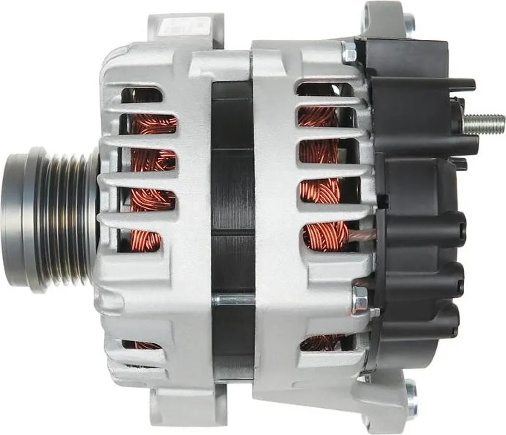 Bobine d'Allumage Renforcée pour Cascada 1.4 et Meriva B Performance - 4