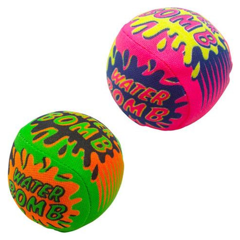 Wasserball-Spritzer Produktbild 
