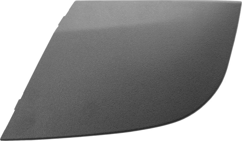 Copertura per lo scarico dell'acqua del parabrezza a sinistra A1698300275/A1698300375 Ricambio per Mercedes-Benz Classe B W245 2005-2011