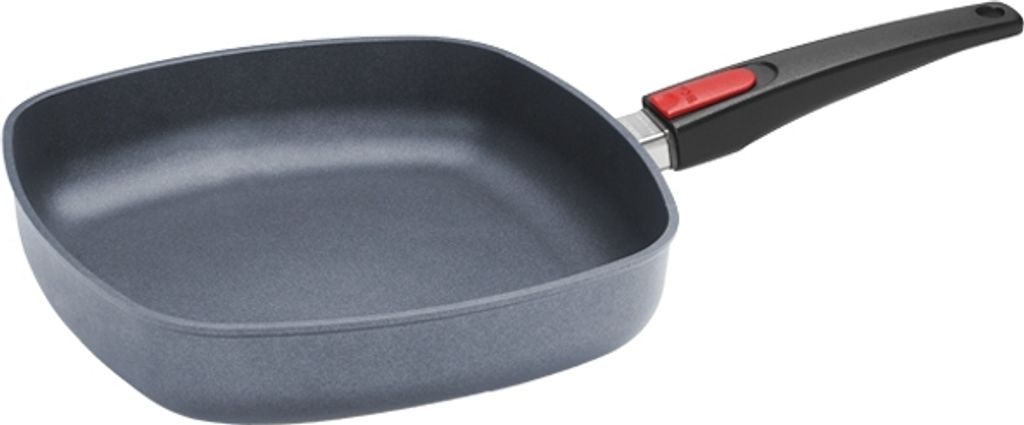 Padella Woll "Diamond Lite" quadrata 28 cm x 28 cm, alta 6 Immagine del prodotto 