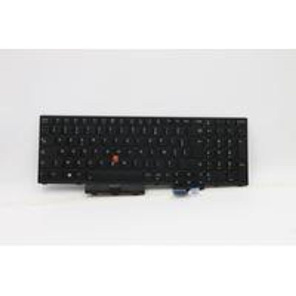 Lenovo 5N20Z74832 - Tastatur - Französisch - Lenovo - ThinkPad P15 Gen 1 (20ST - 20SU)