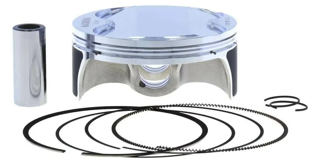 Piston ATHENA S5F09600002B : Finissez-en avec les Pertes de Compression