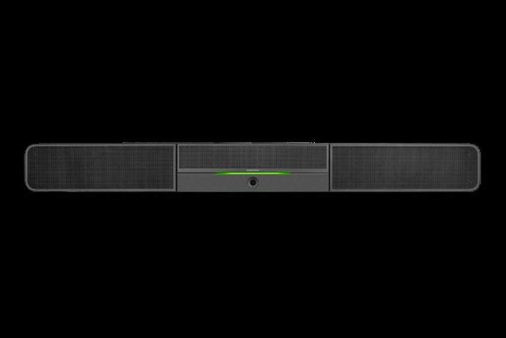 CRESTRON ELECTRONICS UC Video Conference Smart Soundbar Produktbild 