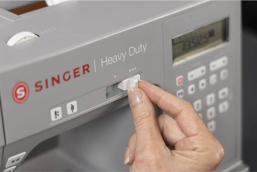 Singer HD6705C Maszyna do szycia Zdjęcie produktu 17