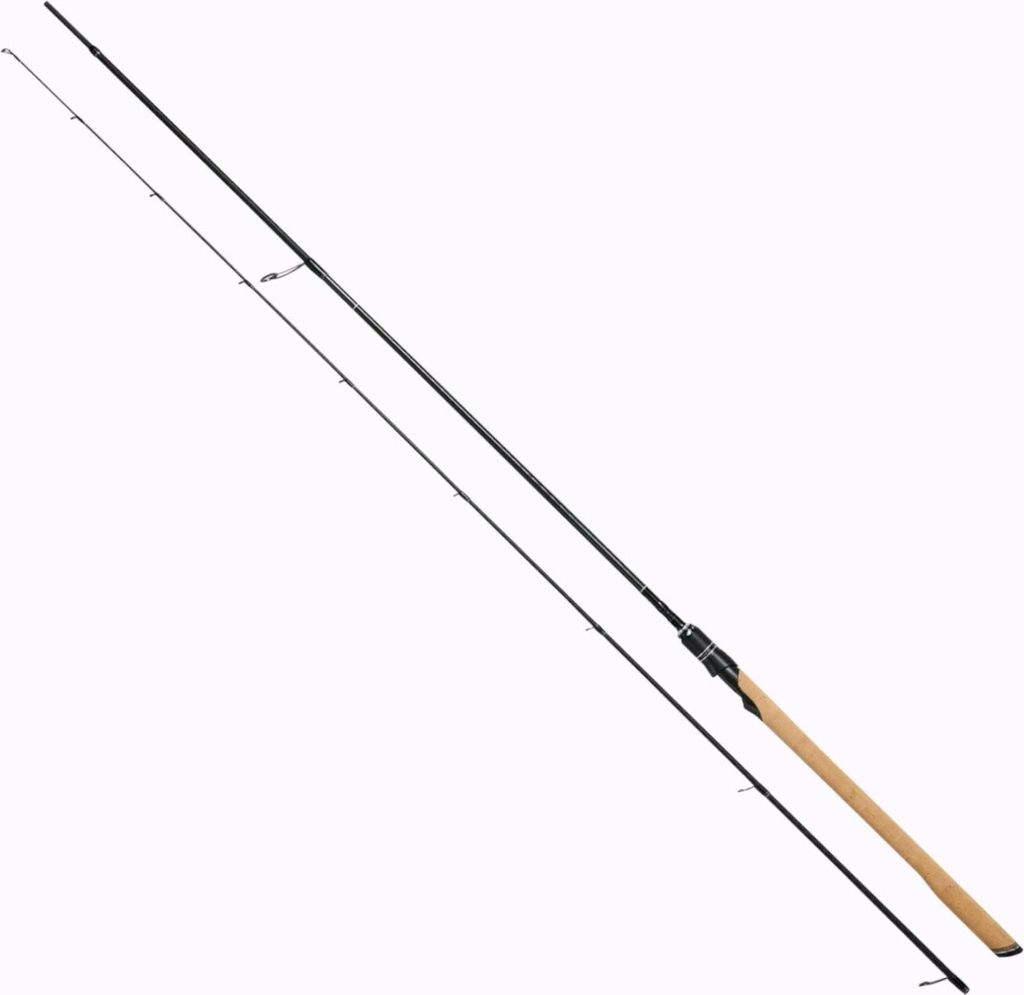 Savage Gear Salmonoid SG8 2,79m 10-30g 2pc Meerforellen-Spinnrute