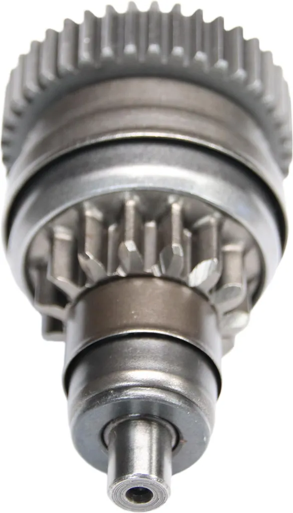 Roue libre de démarreur renforcée Derbi 82612R haute performance 50 - 4