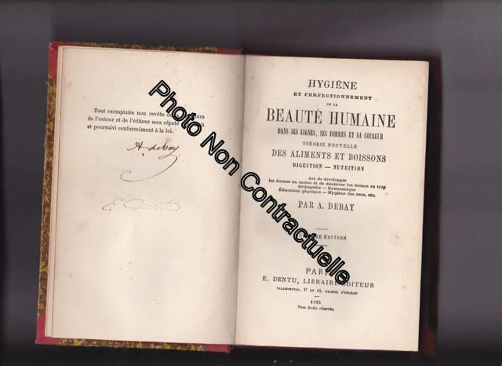 Guide Pratique Hygiène et Beauté : Optimiser Digestion et Nutrition