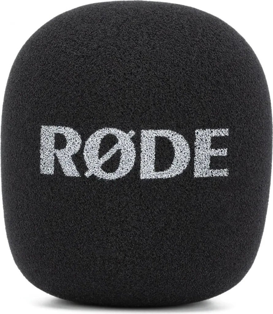 Adaptateur RODE Interview GO Noir pour Interviews avec Wireless GO 400850066