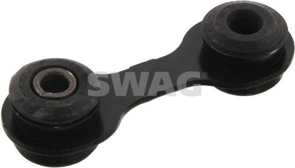 SWAG Koppelstange Stabilisator für OPEL VECTRA B (36) Hinten Links 40 93 4296